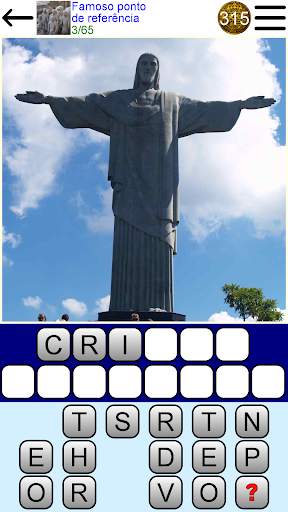 Quiz Imagem screenshot 3