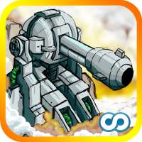 Titan Turret