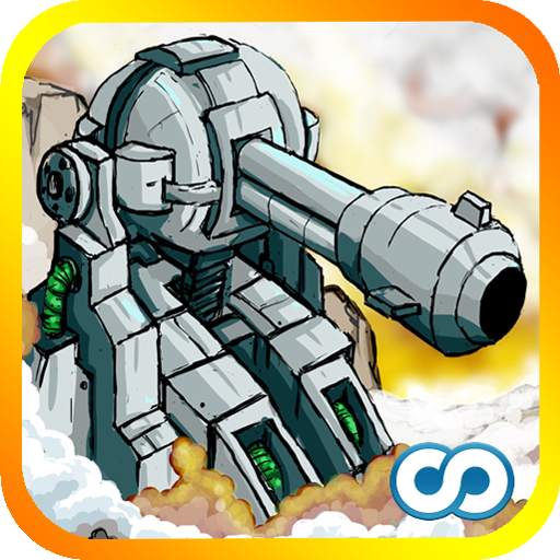 Titan Turret 1.7.35.G
