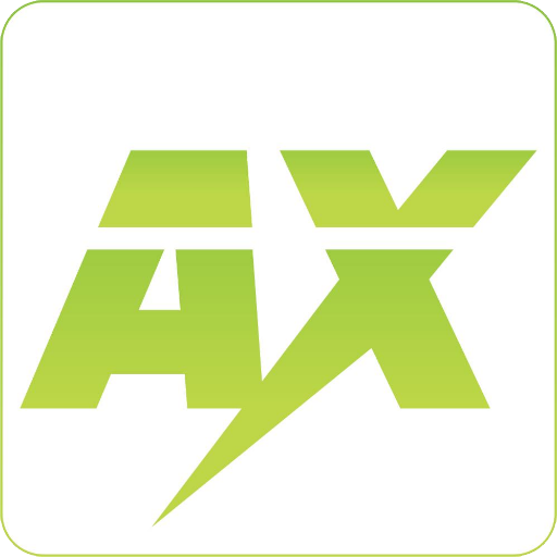Axxess Updater icon