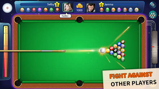 Wonder Pool screenshot 4