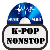 Music KOREA POP Nonstop icon