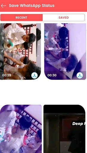 Videobuddy Video Player- Vidiobuddy HD movie app screenshot 10