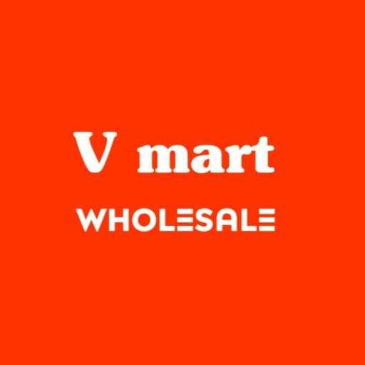 V mart Wholesale 9.8