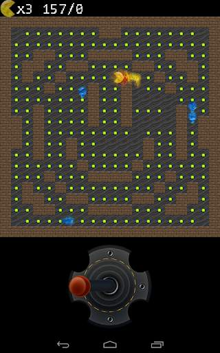 Pyroman: Jaws of Fire screenshot 4