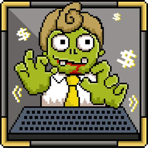 Endless Zombie Planet 1.3