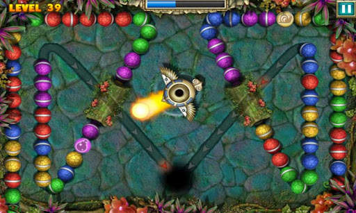 Marble Legend screenshot 3