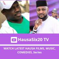 HausaSix20 TV