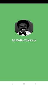 Malayalam Stickers & Makers-WA Free Stickers screenshot 1