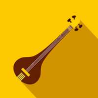 Tanpura Studio icon