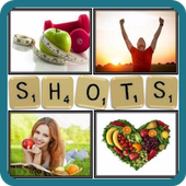 4 Shots 1 Hit icon