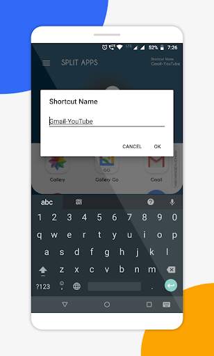 Split Apps - Multi Window apps - Dual Screen apps screenshot 8