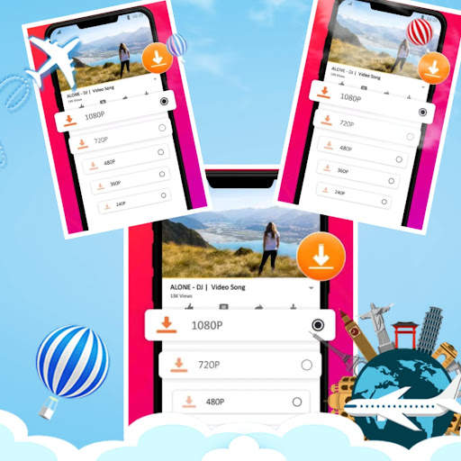 All Video Downloader 2022 screenshot 5