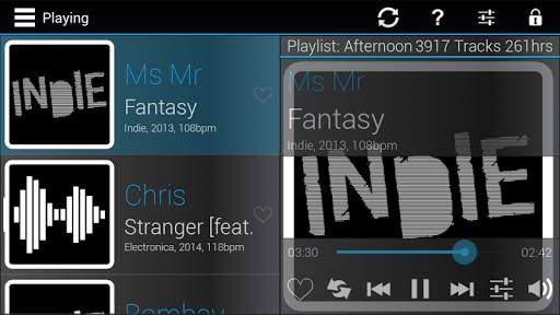 Download Player screenshot 4