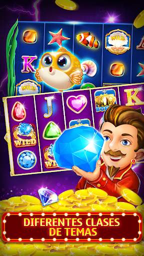 Slots screenshot 4