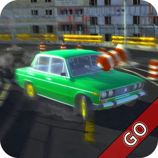 Russian Cars - USSR Version 1.6.3