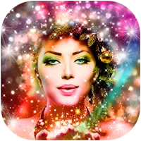 Magic Photo Lab Effect