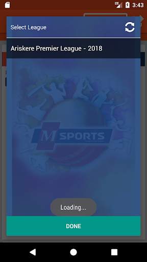 M Sports screenshot 3
