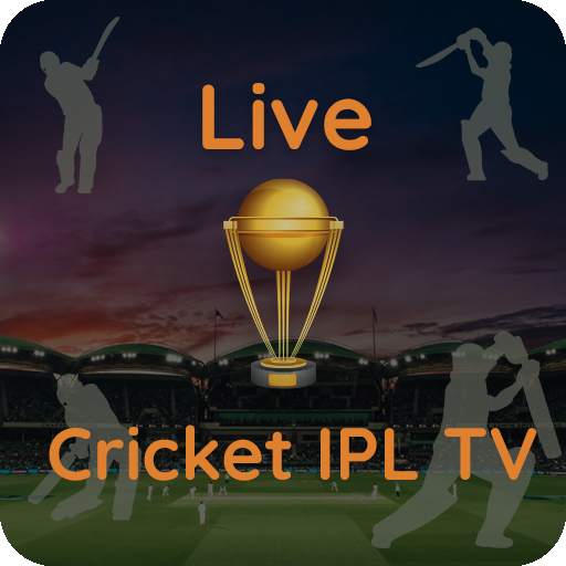 Cricket  Ipl Tv : Live IPL 1
