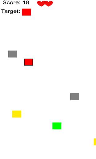 Block Fall The Game screenshot 3
