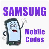 Mobile Codes For Samsung 1.1