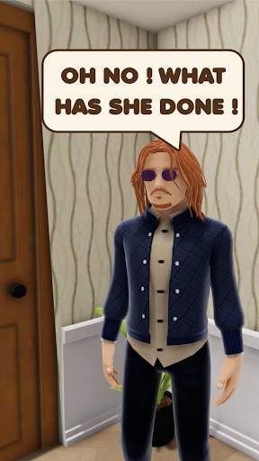 Clean It All hoarding cleaning screenshot 4