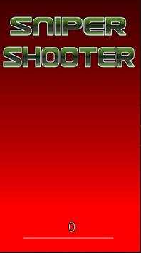 Sniper Shooter screenshot 1