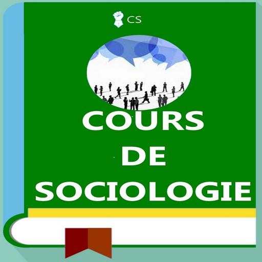 Sociologie Cours 1.8