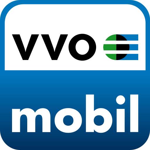 VVO mobil 2.2.2