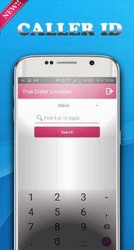 True Caller Name & True Location Caller ID screenshot 1
