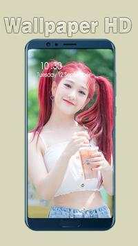 Seoyeon (fromis_9) Wallpaper Hot 2 تصوير الشاشة