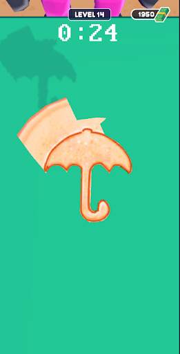 Squid Game - Candy Challenge screenshot 4