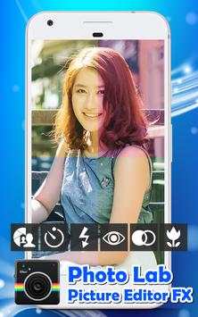 Photo Lab Editor ZX screenshot 2