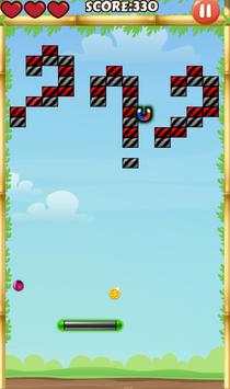 Brick Breaker Space Star King screenshot 27