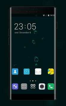 Theme for undersea samsung galaxy j2 wallpaper screenshot 1