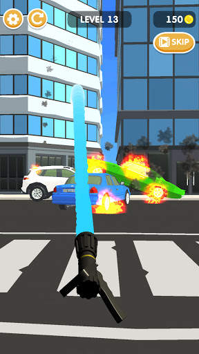 FireFighter3D screenshot 4