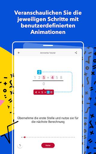 Photomath screenshot 10
