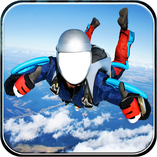 Action Movie Photo Editor icon
