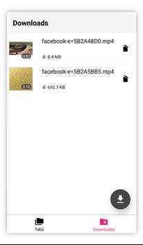 Ex Video Downloader & MP3 Converter Editor Cutter screenshot 3
