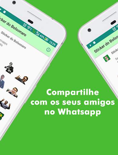 Stickers para Whatsapp screenshot 3
