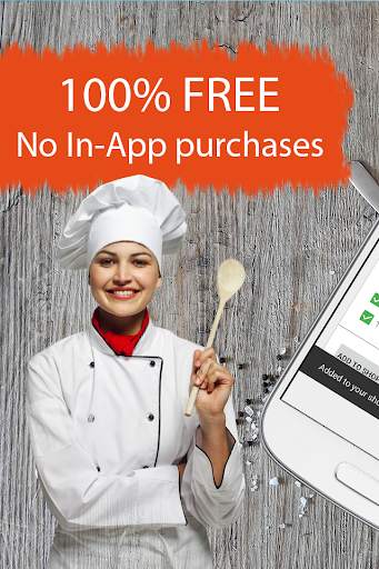 All Recipes Full screenshot 2