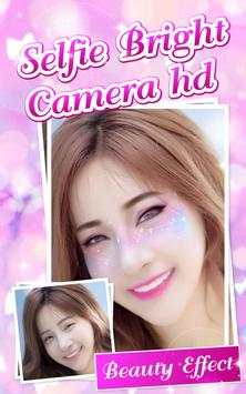 Bright Camera Selfie HD Camera screenshot 2