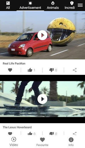 Viral Video screenshot 2