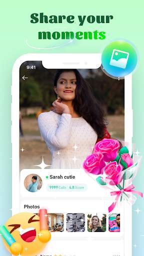 Memo Lite screenshot 3