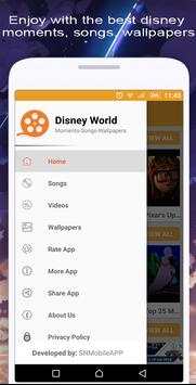 Disney World screenshot 2