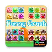 Funny Crush 1.0