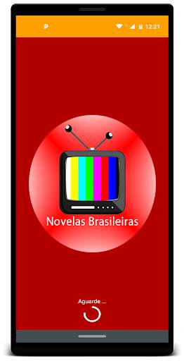 Novelas e Capítulo (Resumos dia dia) screenshot 1