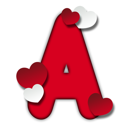 Valentine Letter Wallpaper - Love Letter Wallpaper icon