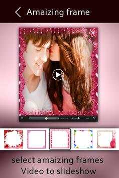 Love Video Maker screenshot 4
