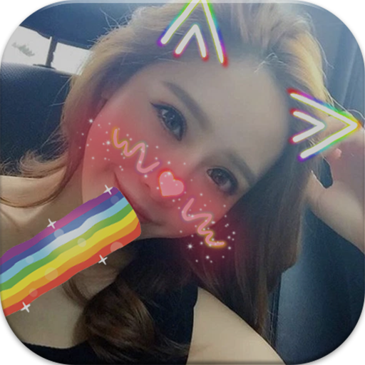 Selfie Camera For Snapchat icon